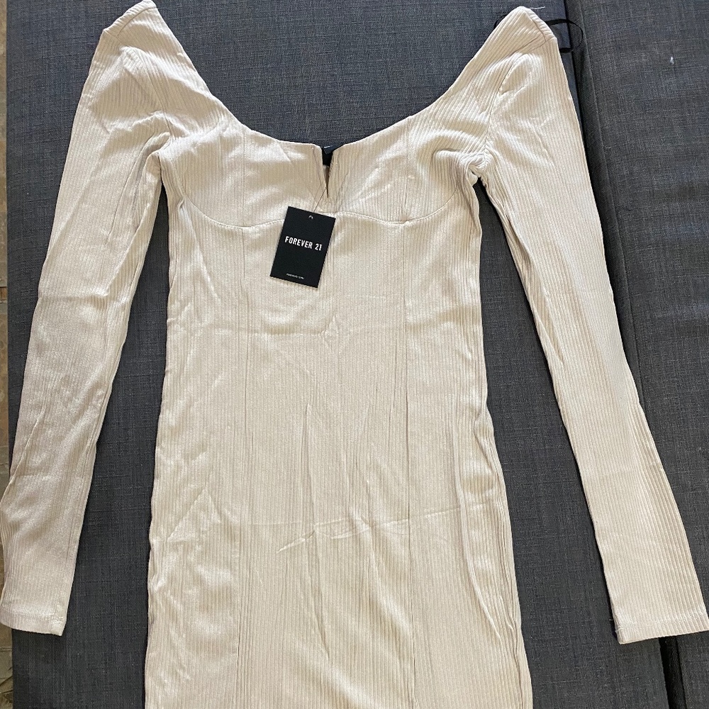 Forever 21 Dress